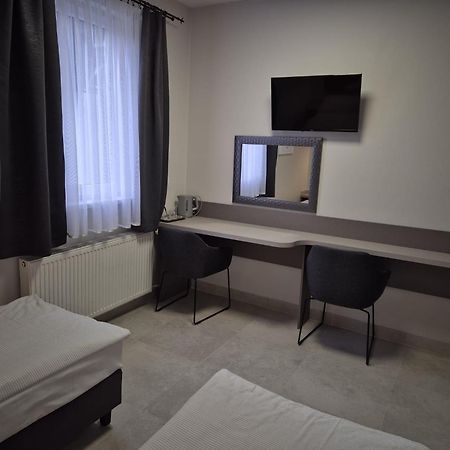 Marcus Aparthotel Μπίντγκοστς Εξωτερικό φωτογραφία