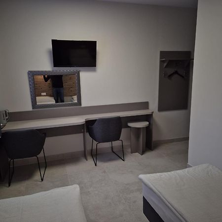 Marcus Aparthotel Μπίντγκοστς Εξωτερικό φωτογραφία
