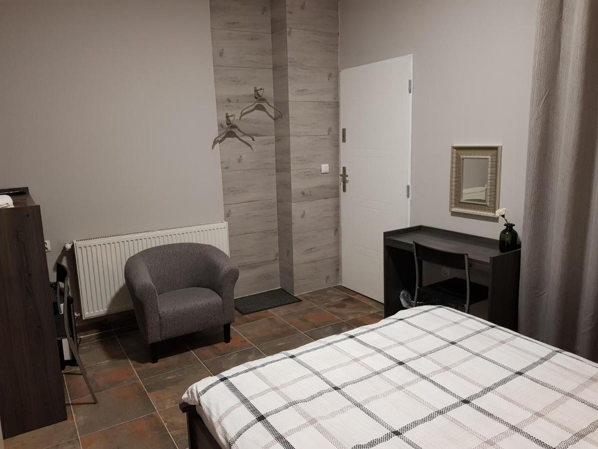 Marcus Aparthotel Μπίντγκοστς Εξωτερικό φωτογραφία