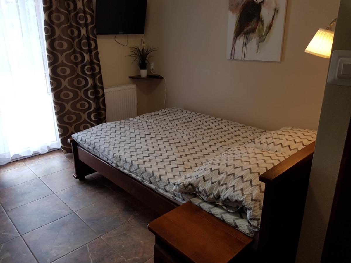 Marcus Aparthotel Μπίντγκοστς Εξωτερικό φωτογραφία