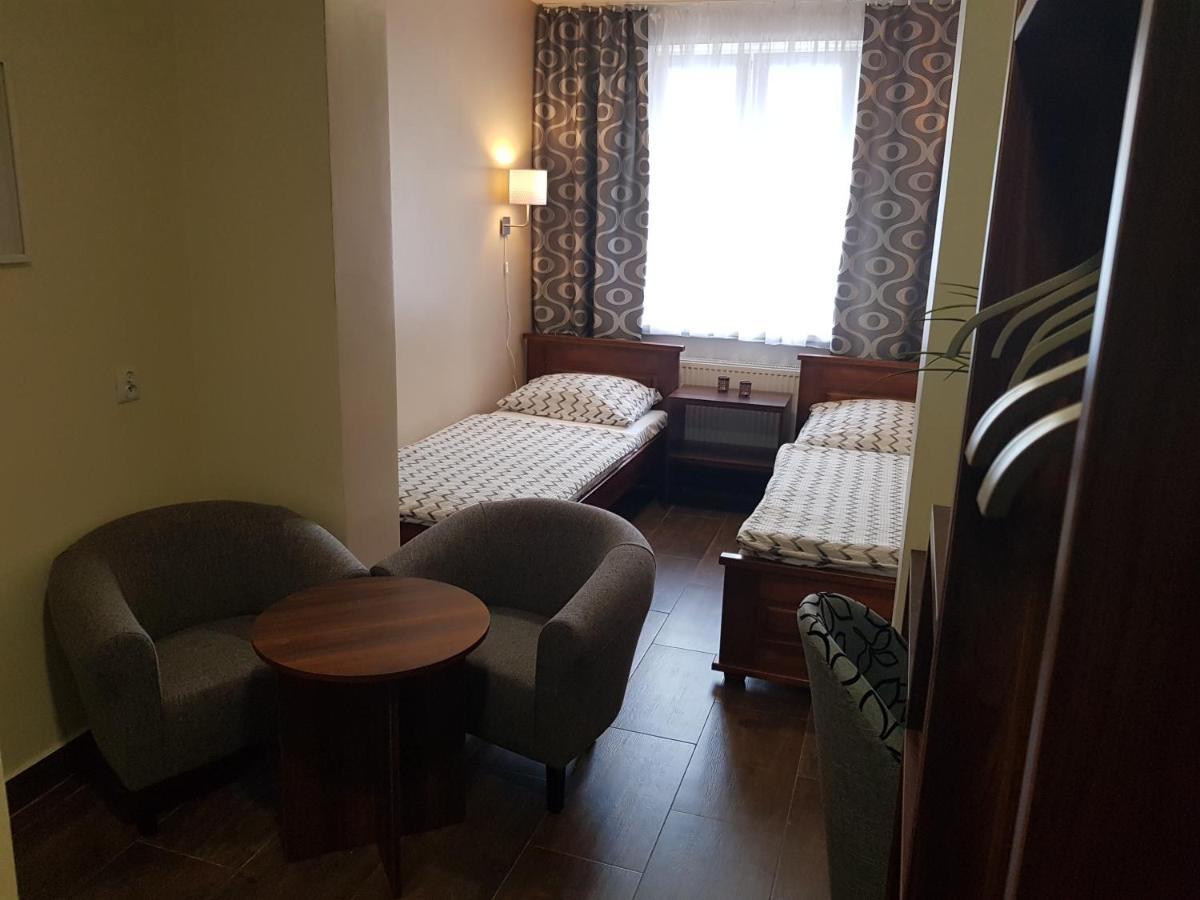 Marcus Aparthotel Μπίντγκοστς Εξωτερικό φωτογραφία