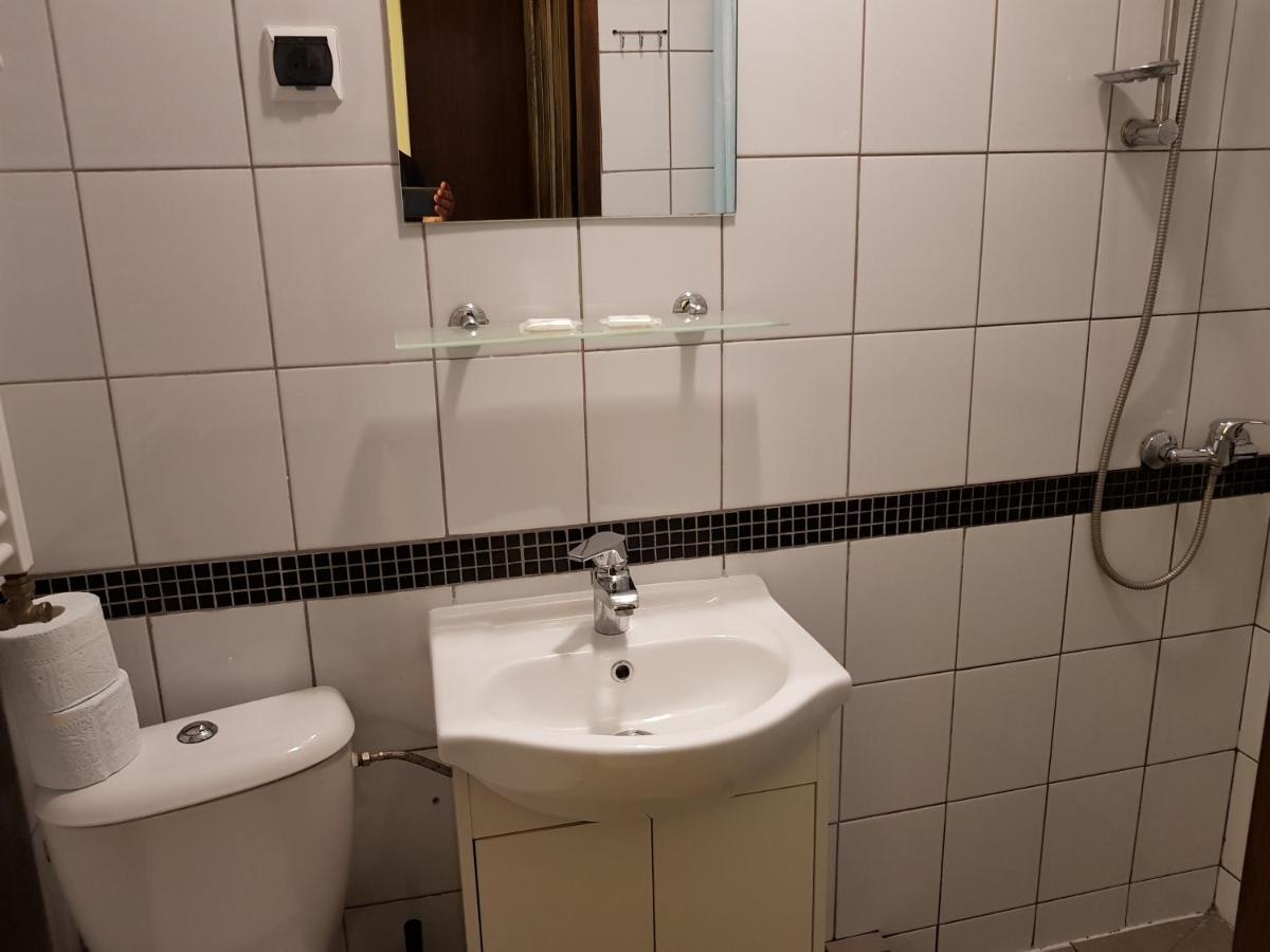 Marcus Aparthotel Μπίντγκοστς Δωμάτιο φωτογραφία