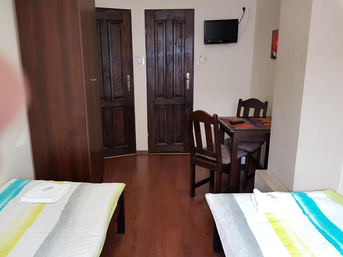 Marcus Aparthotel Μπίντγκοστς Εξωτερικό φωτογραφία