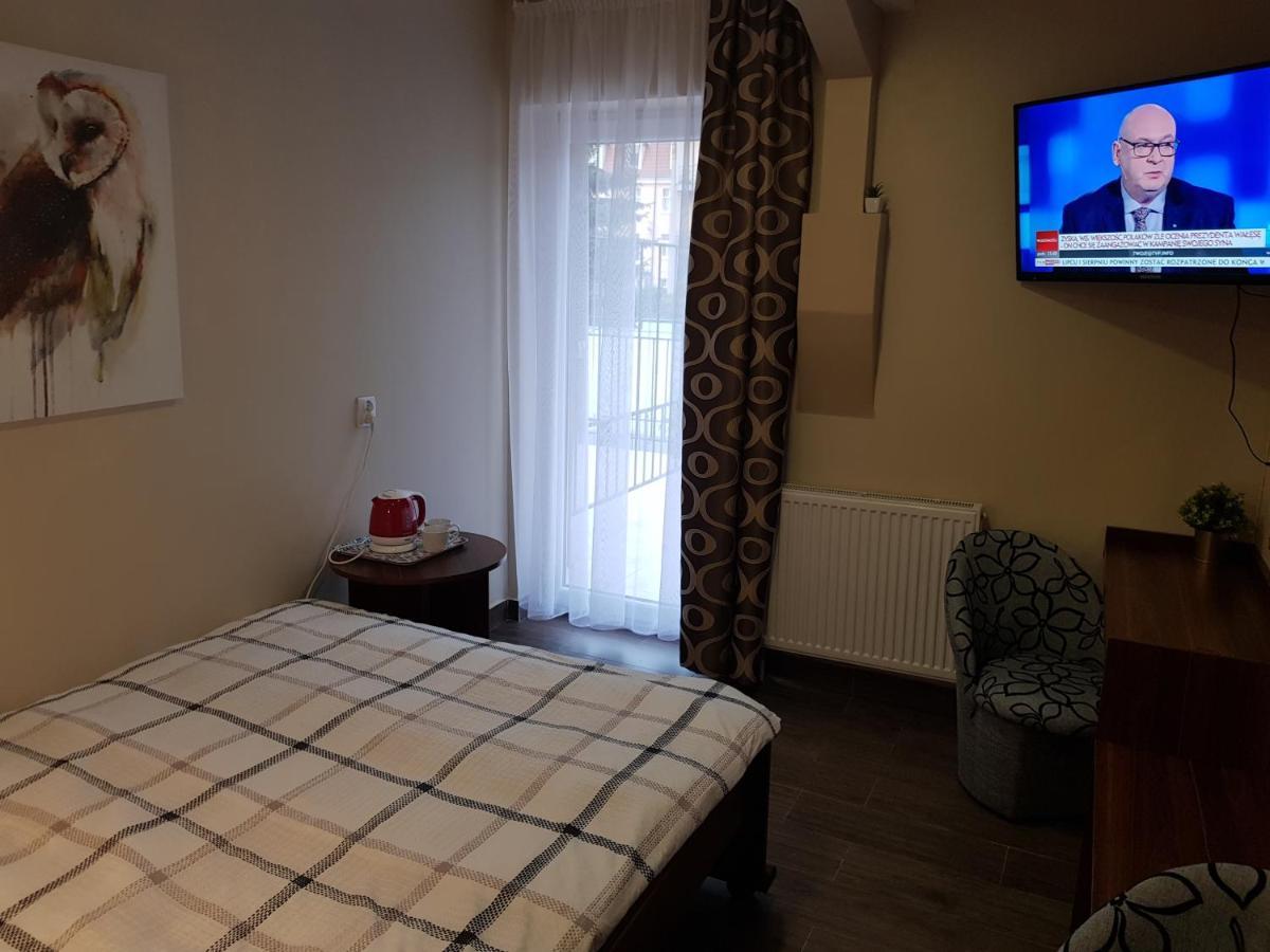 Marcus Aparthotel Μπίντγκοστς Εξωτερικό φωτογραφία