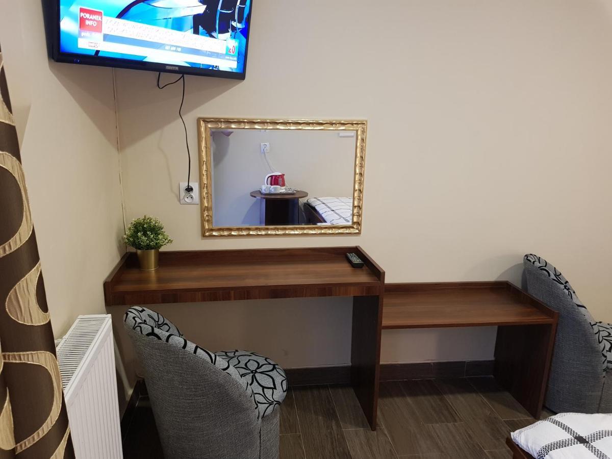 Marcus Aparthotel Μπίντγκοστς Εξωτερικό φωτογραφία