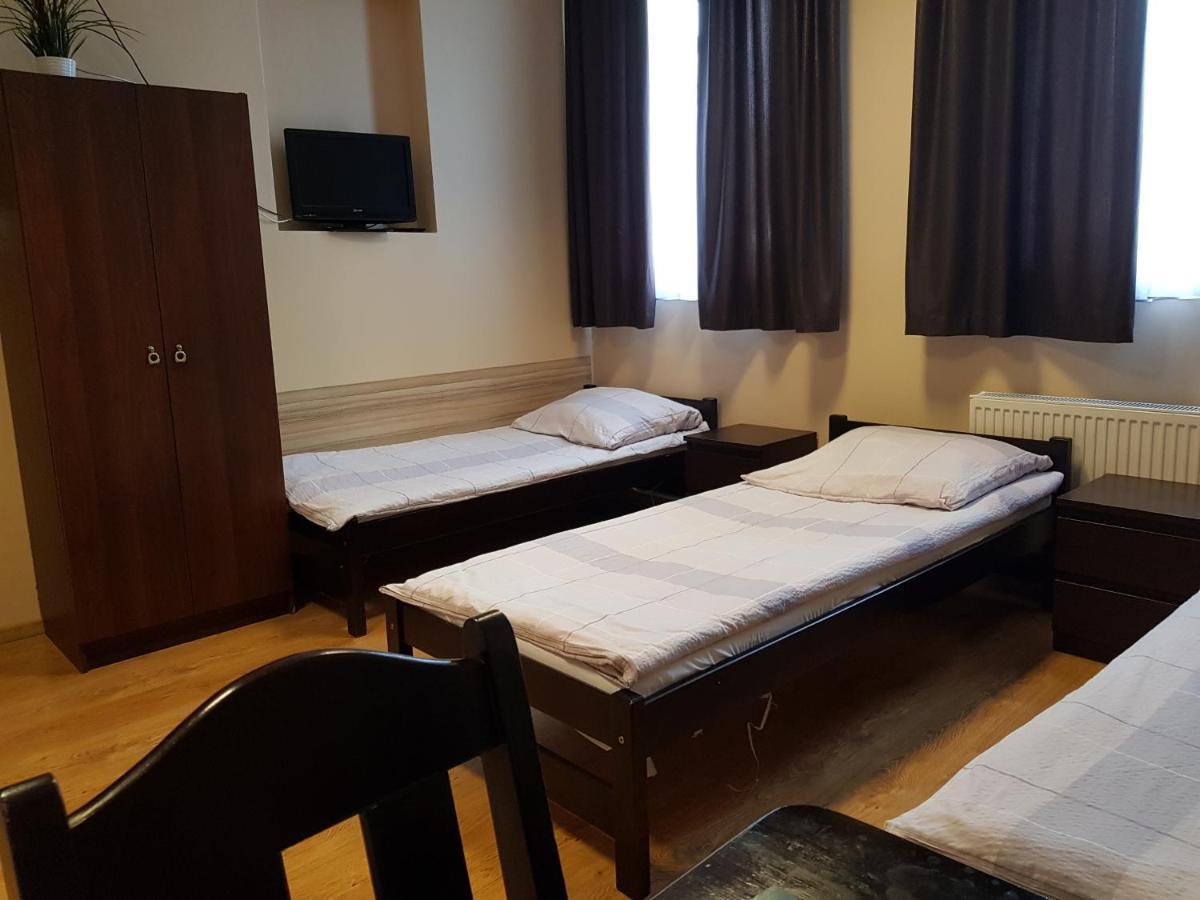 Marcus Aparthotel Μπίντγκοστς Δωμάτιο φωτογραφία