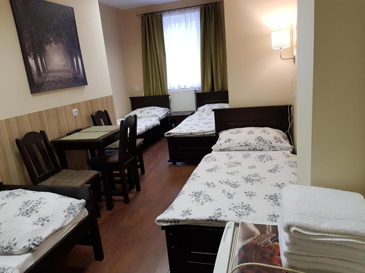 Marcus Aparthotel Μπίντγκοστς Εξωτερικό φωτογραφία