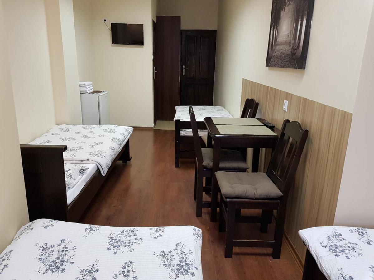 Marcus Aparthotel Μπίντγκοστς Εξωτερικό φωτογραφία