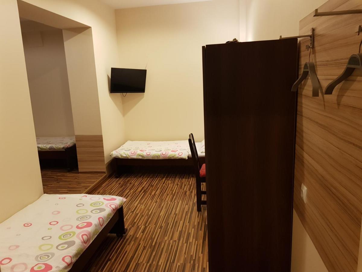 Marcus Aparthotel Μπίντγκοστς Δωμάτιο φωτογραφία