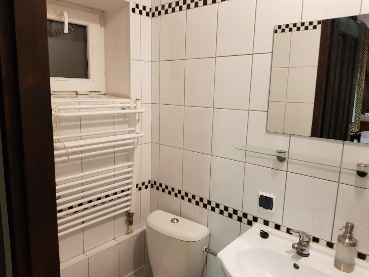 Marcus Aparthotel Μπίντγκοστς Δωμάτιο φωτογραφία