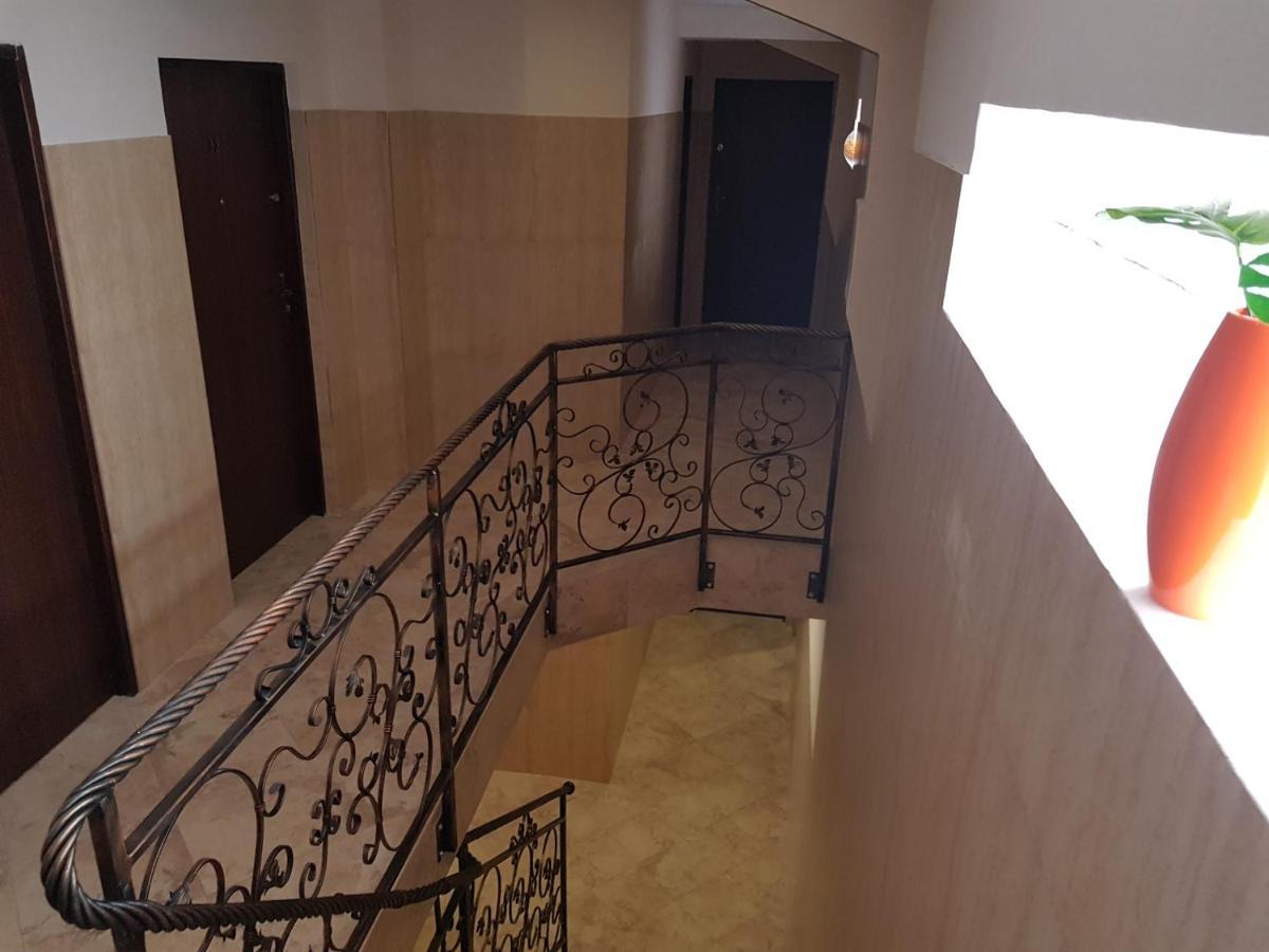 Marcus Aparthotel Μπίντγκοστς Εξωτερικό φωτογραφία