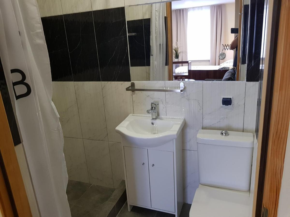 Marcus Aparthotel Μπίντγκοστς Δωμάτιο φωτογραφία