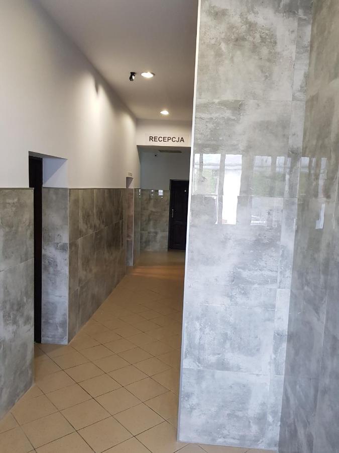 Marcus Aparthotel Μπίντγκοστς Εξωτερικό φωτογραφία