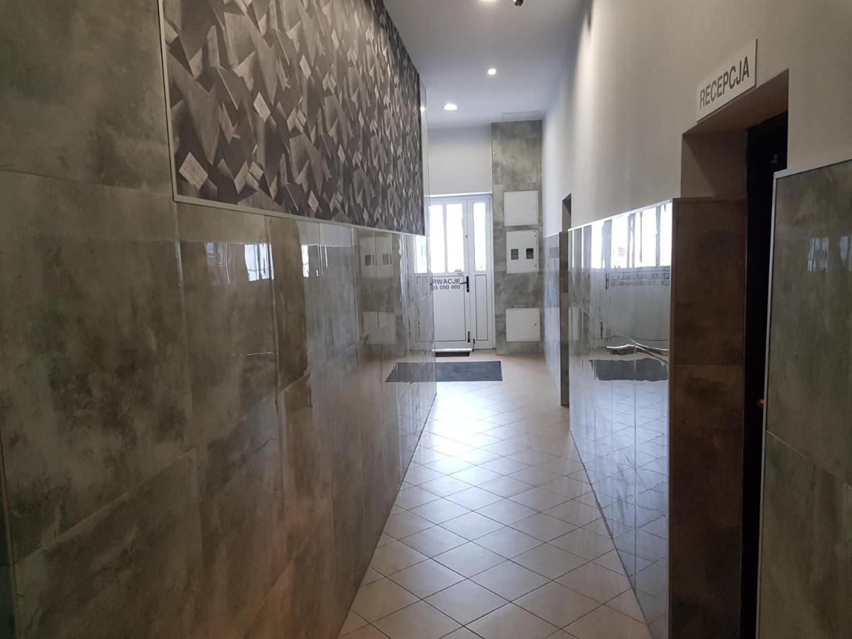 Marcus Aparthotel Μπίντγκοστς Εξωτερικό φωτογραφία