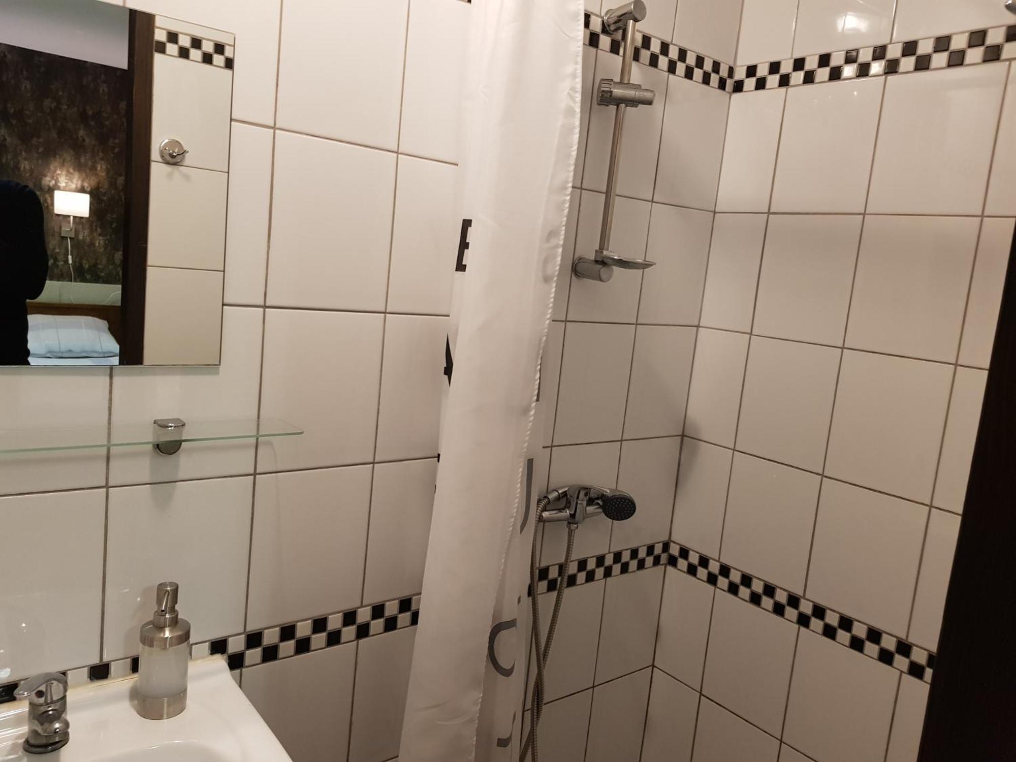Marcus Aparthotel Μπίντγκοστς Δωμάτιο φωτογραφία