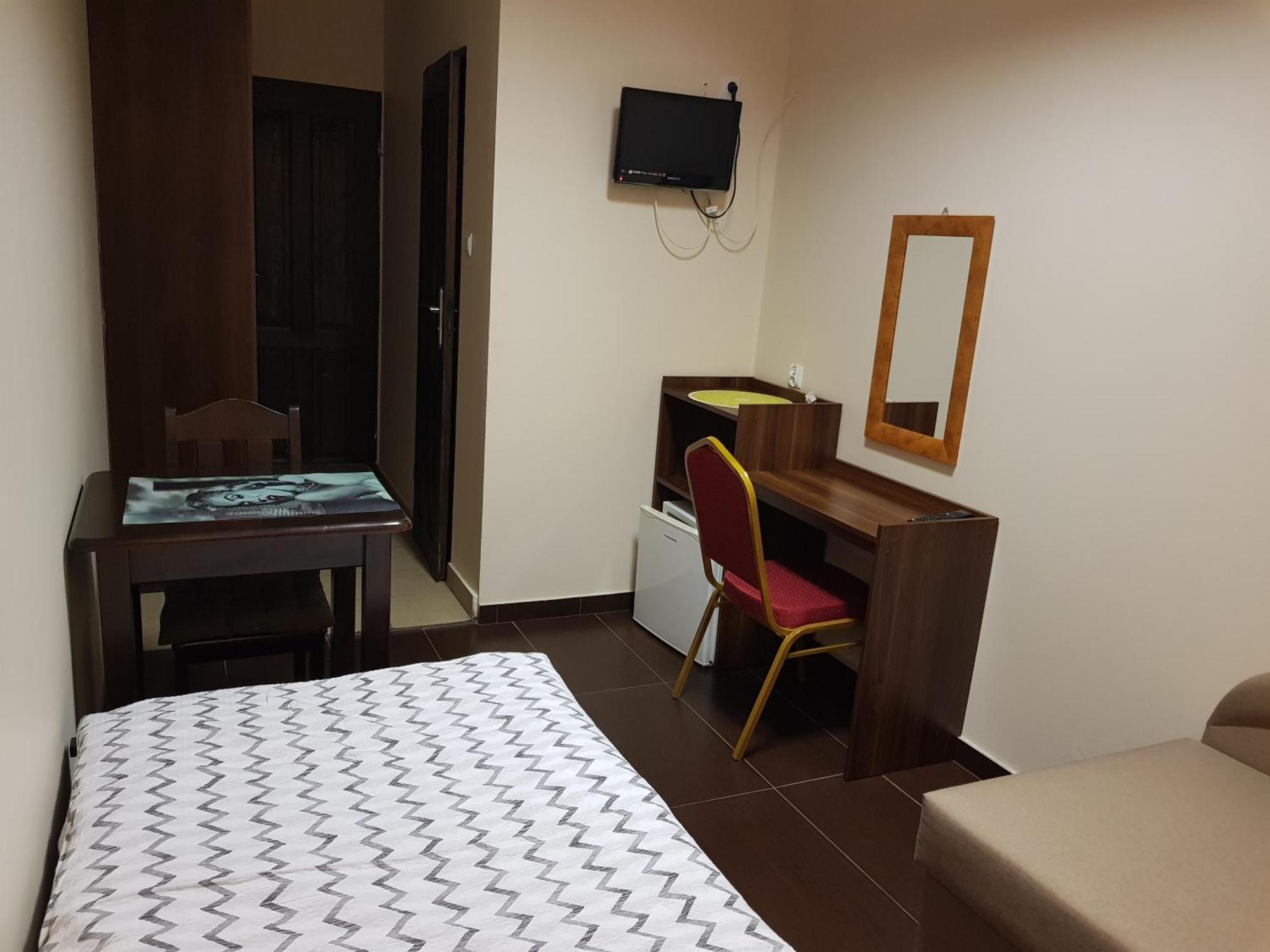 Marcus Aparthotel Μπίντγκοστς Δωμάτιο φωτογραφία