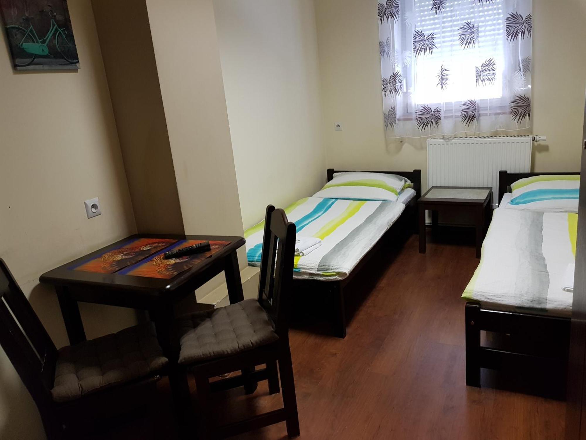 Marcus Aparthotel Μπίντγκοστς Δωμάτιο φωτογραφία