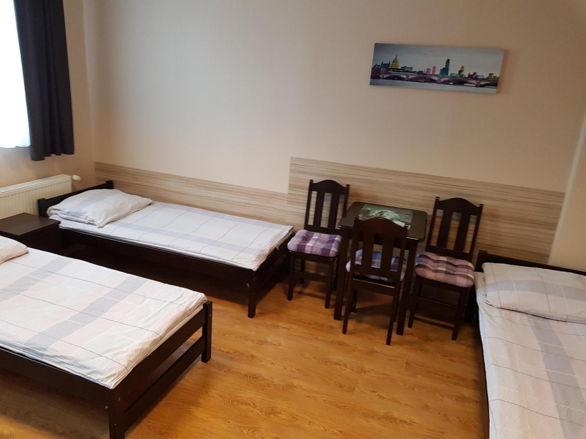 Marcus Aparthotel Μπίντγκοστς Δωμάτιο φωτογραφία