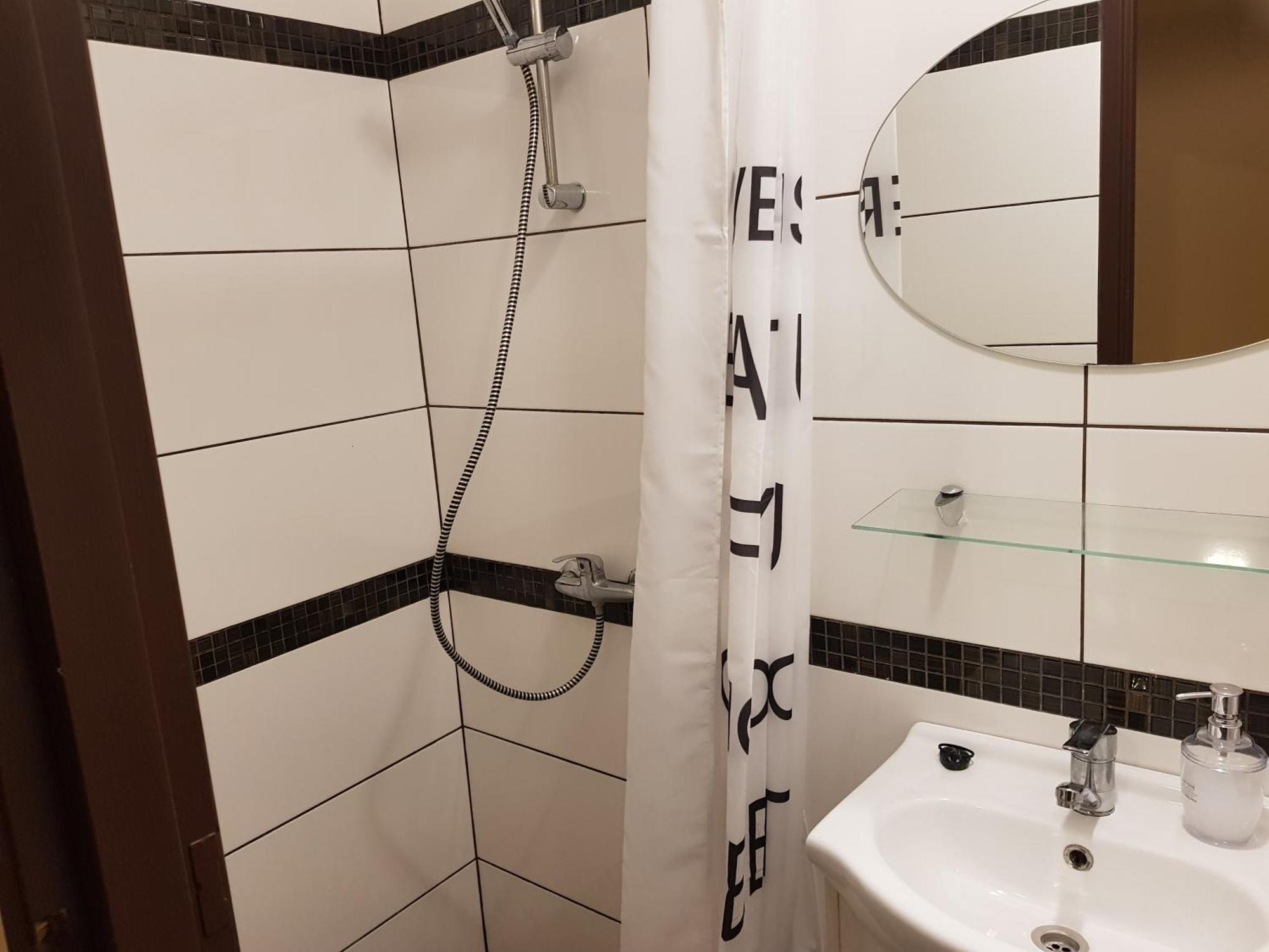 Marcus Aparthotel Μπίντγκοστς Δωμάτιο φωτογραφία