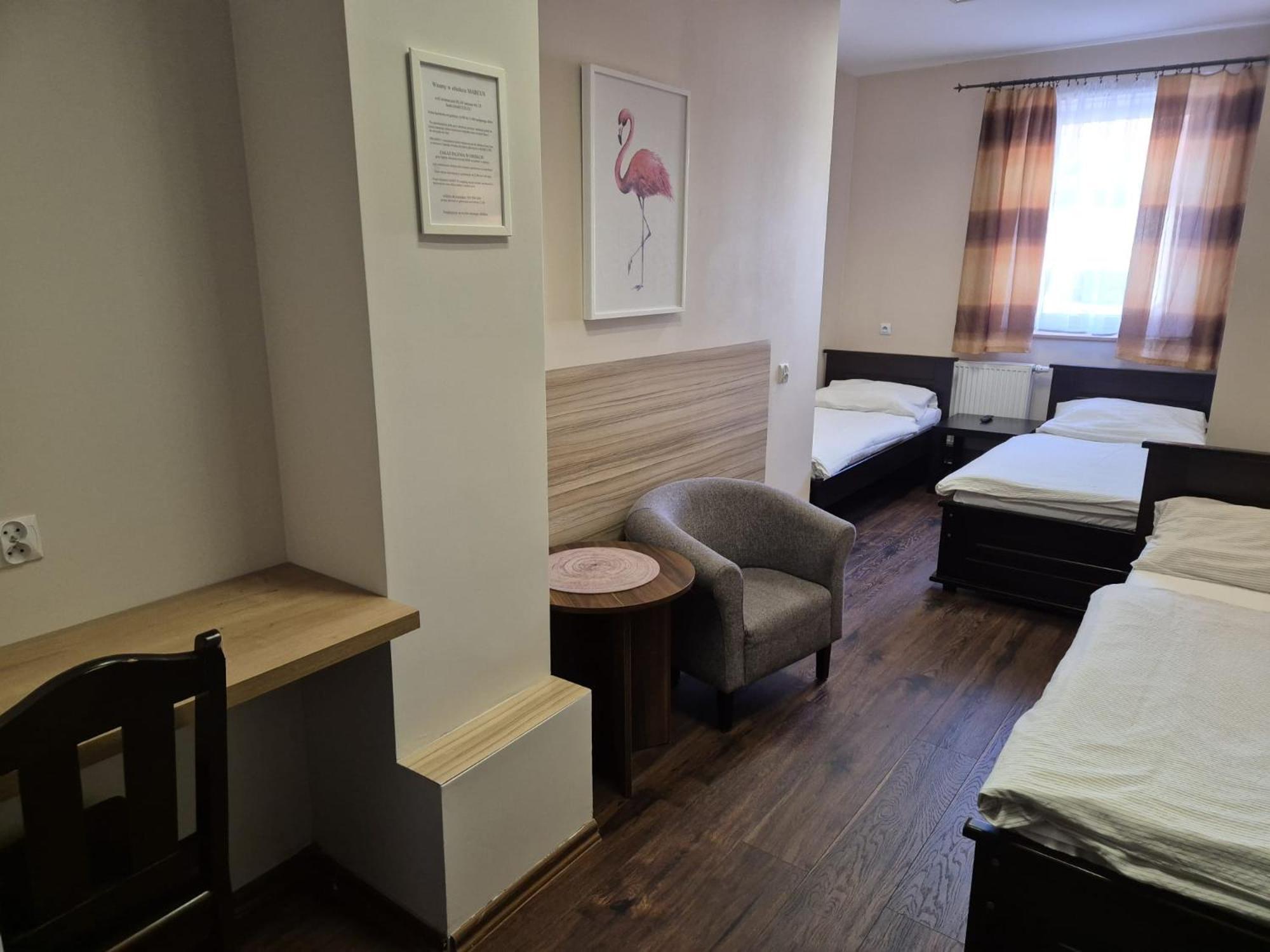 Marcus Aparthotel Μπίντγκοστς Εξωτερικό φωτογραφία